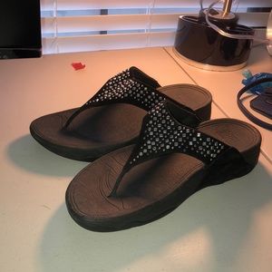 Fit flops
